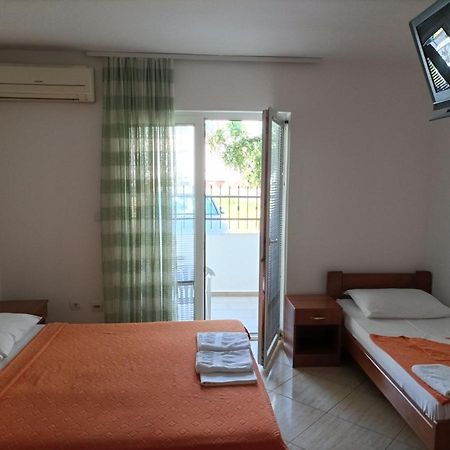 Apartmani Bastrica Budva Extérieur photo