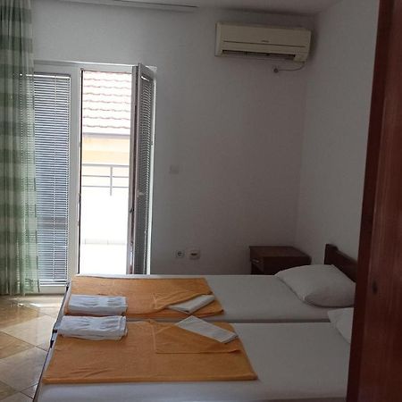 Apartmani Bastrica Budva Extérieur photo