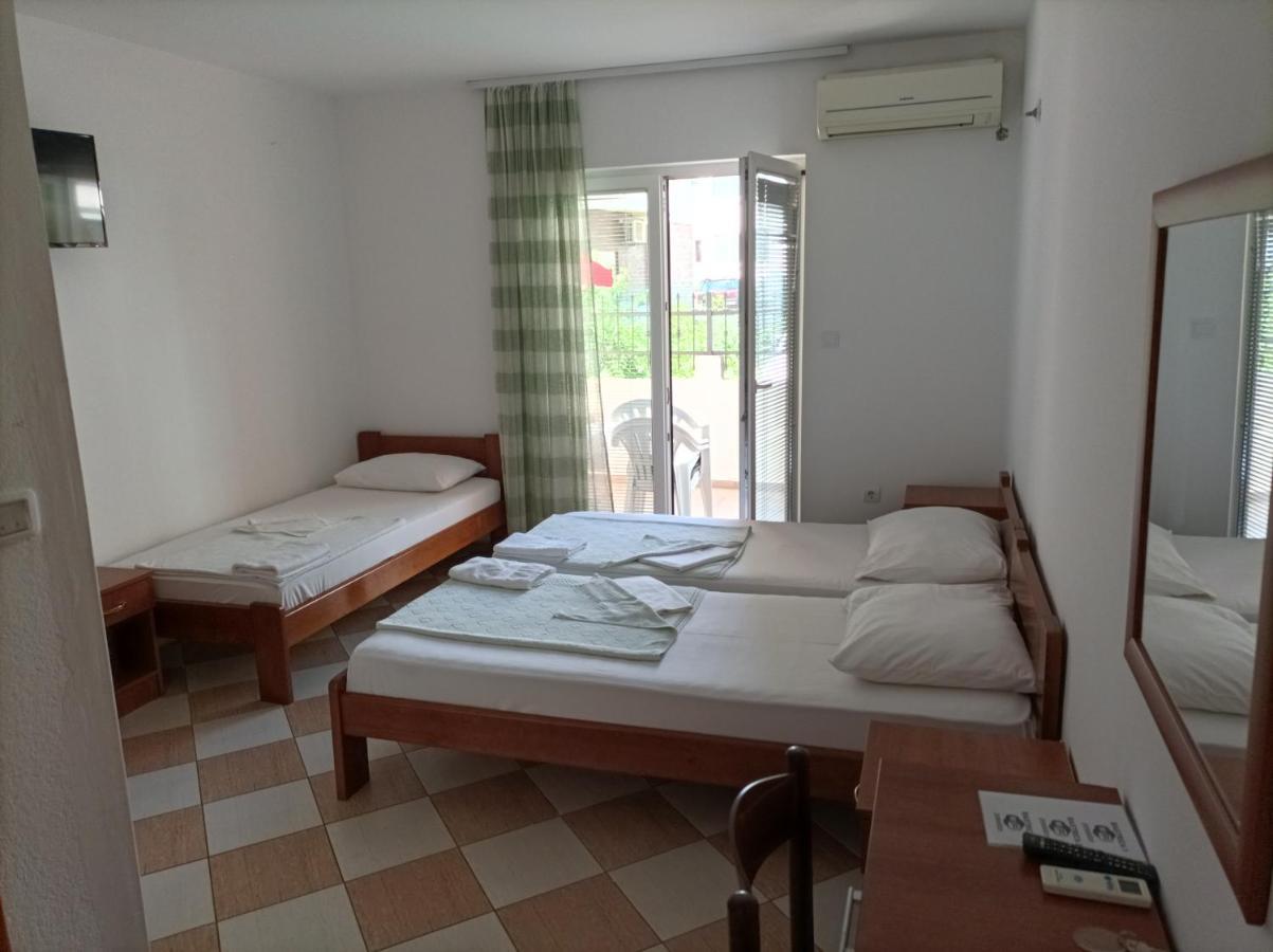Apartmani Bastrica Budva Extérieur photo