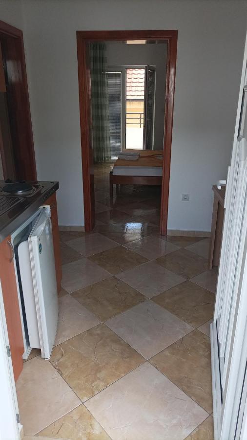 Apartmani Bastrica Budva Extérieur photo