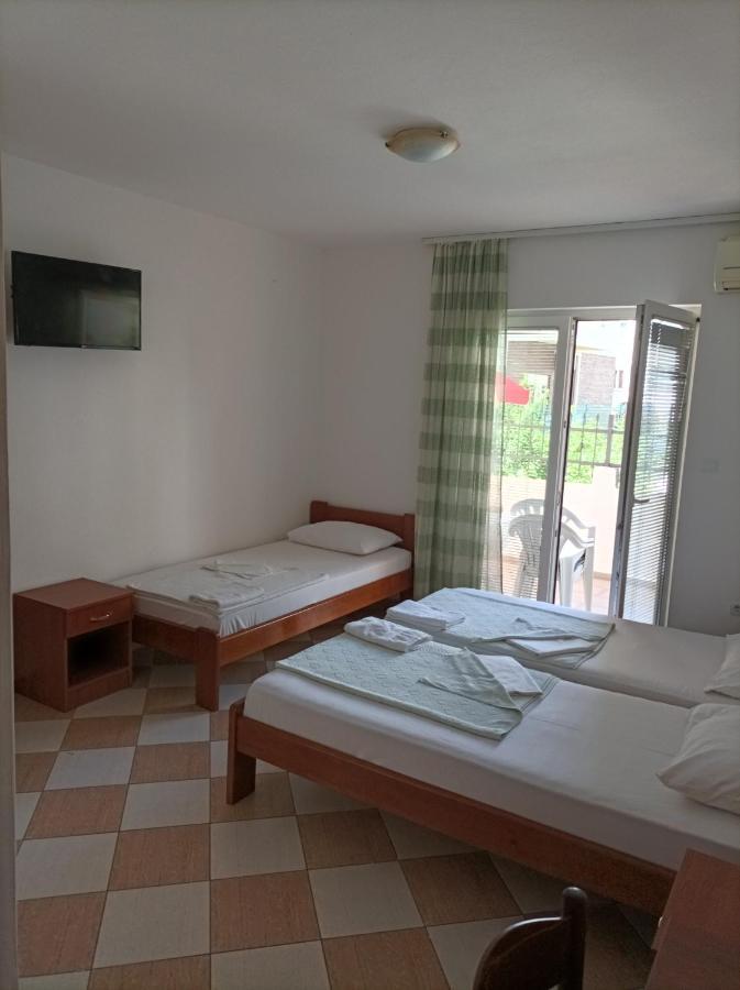 Apartmani Bastrica Budva Extérieur photo