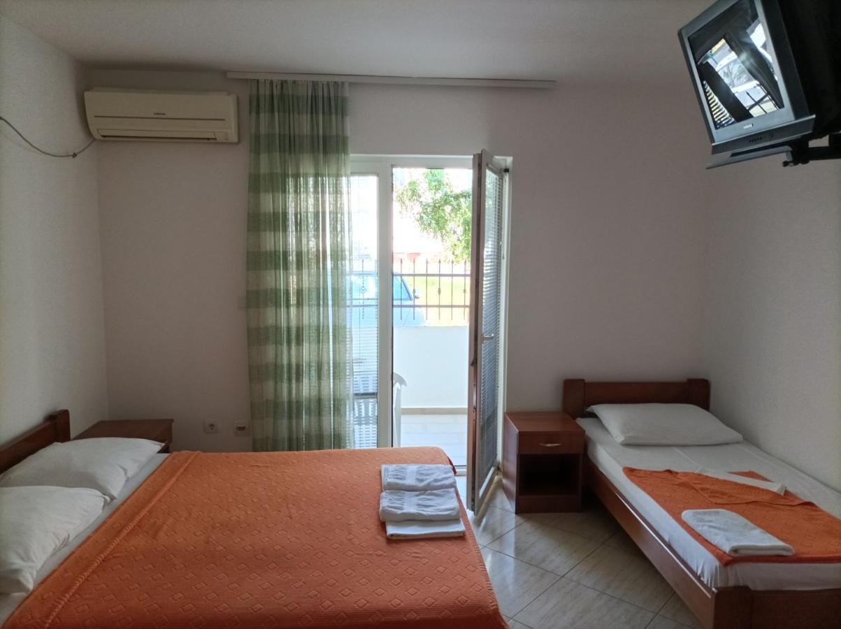 Apartmani Bastrica Budva Extérieur photo