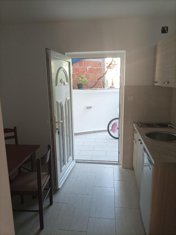 Apartmani Bastrica Budva Extérieur photo