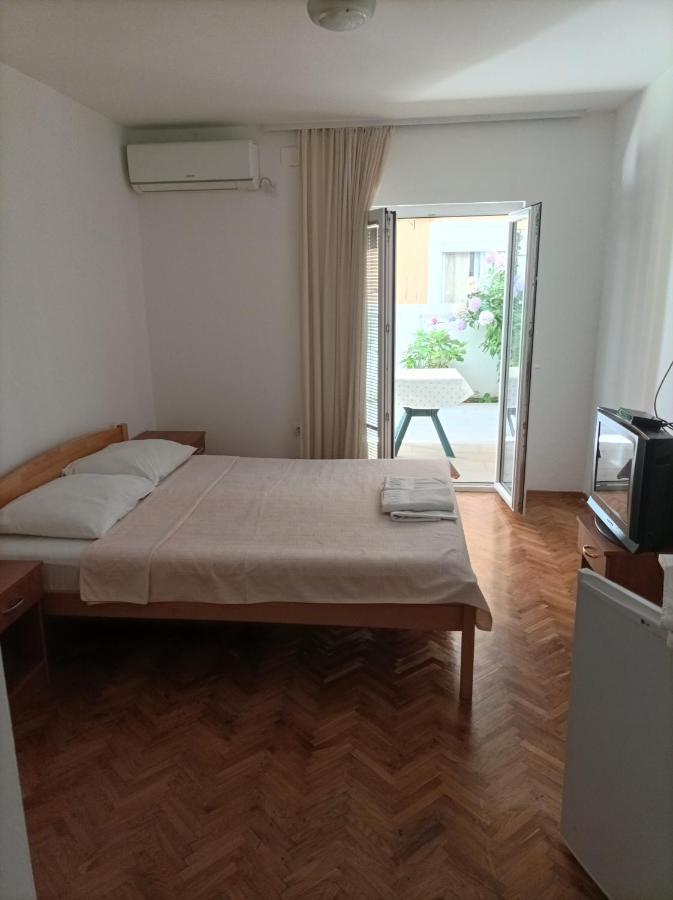 Apartmani Bastrica Budva Extérieur photo