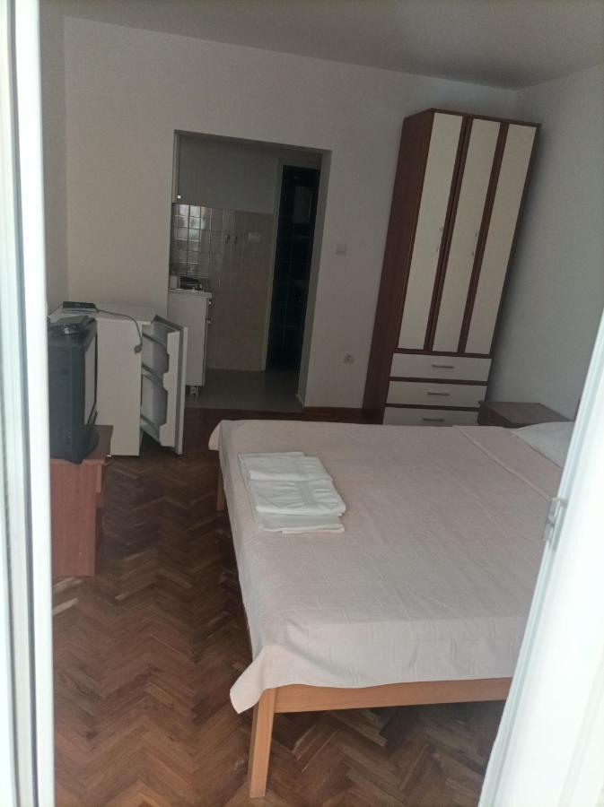 Apartmani Bastrica Budva Extérieur photo