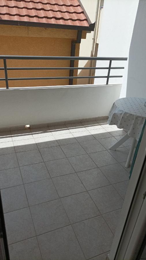 Apartmani Bastrica Budva Extérieur photo