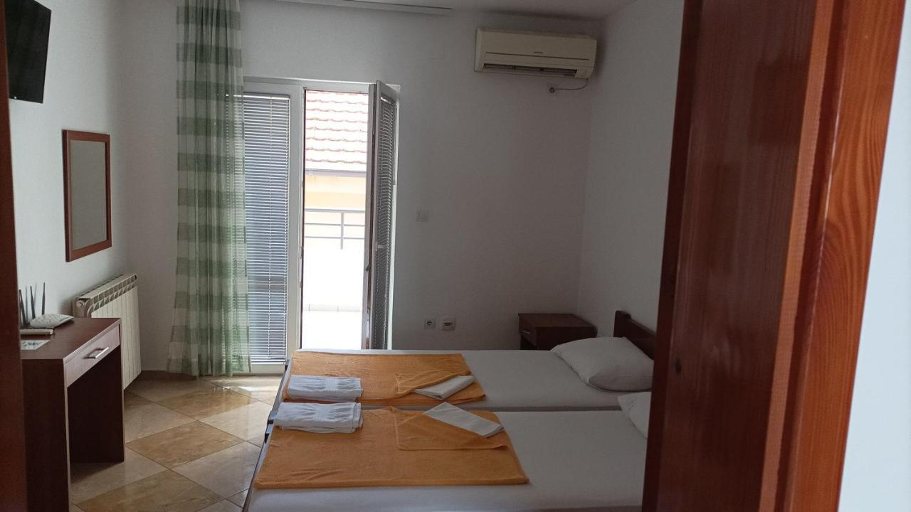 Apartmani Bastrica Budva Extérieur photo