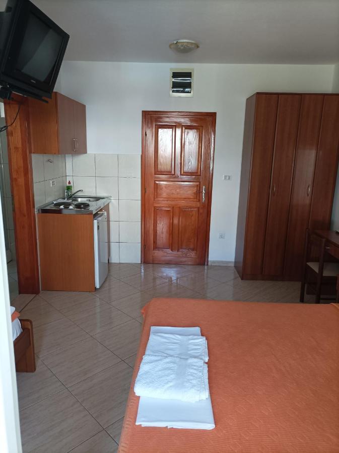 Apartmani Bastrica Budva Extérieur photo