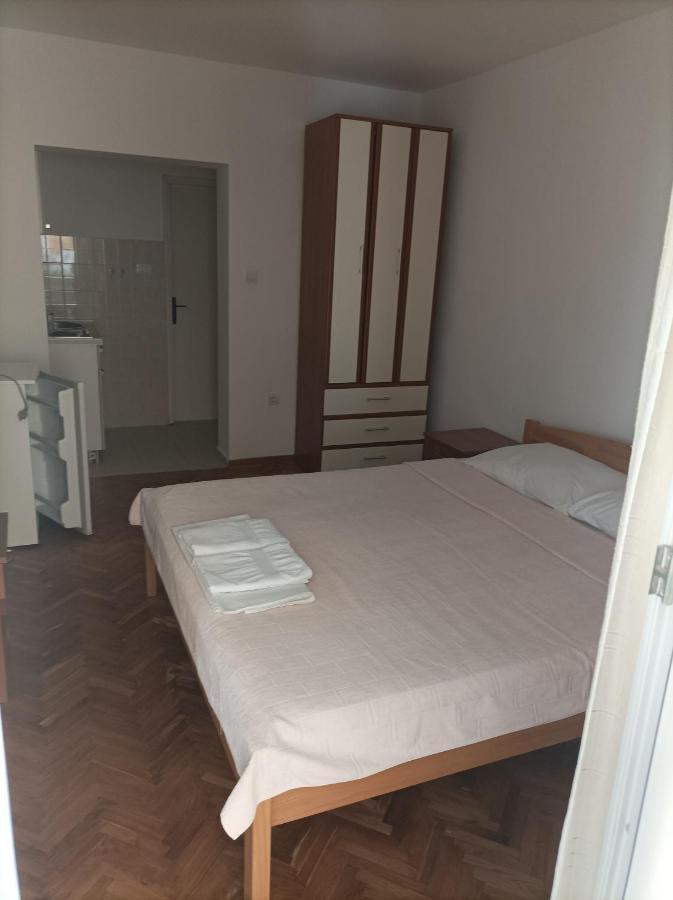 Apartmani Bastrica Budva Extérieur photo