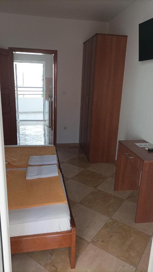Apartmani Bastrica Budva Extérieur photo