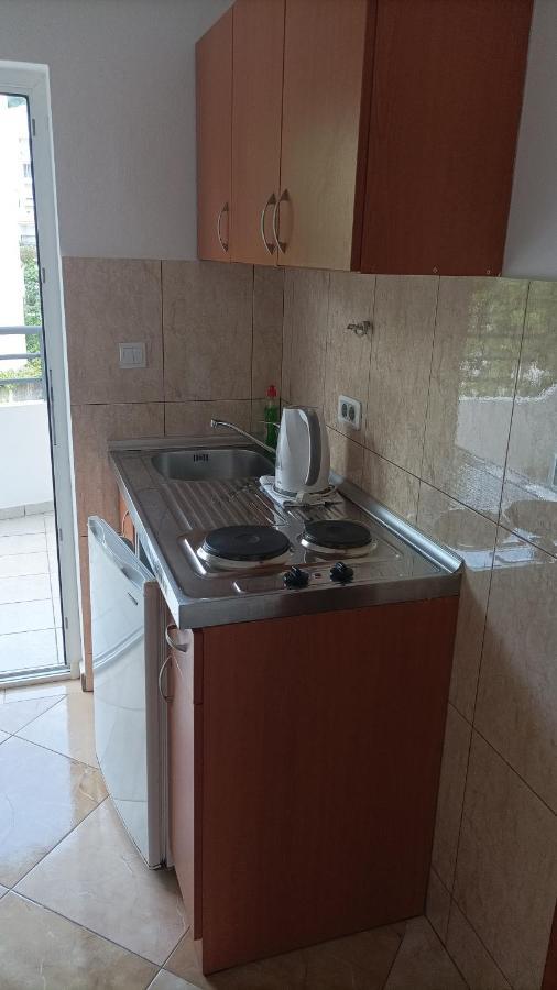 Apartmani Bastrica Budva Extérieur photo