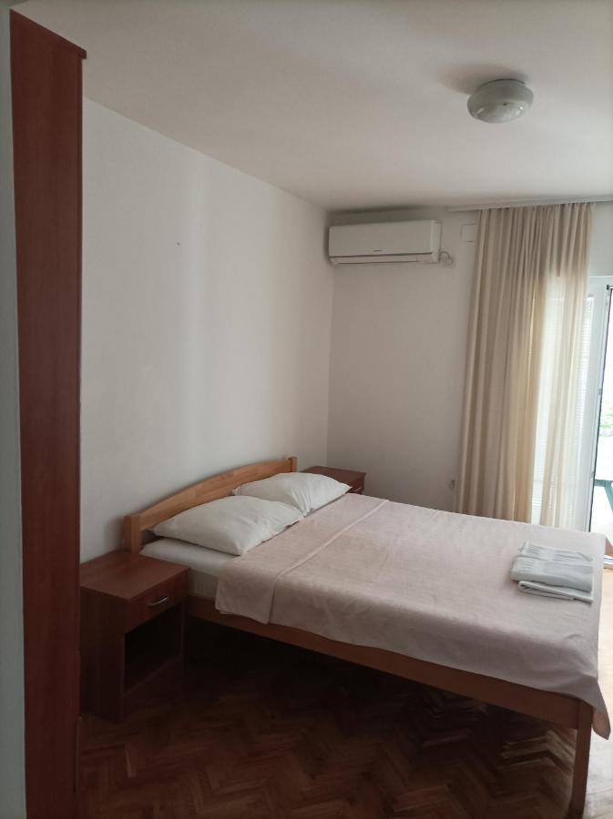 Apartmani Bastrica Budva Extérieur photo